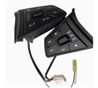 Multi-Function Steering Wheel Switch/Button For Jac J7 A5 T8 Pro T9 Audio Button/Cruise Button 3750020U7312