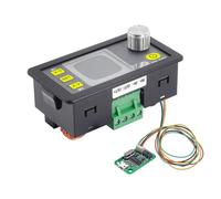 Multi-function Step Down Converter Programmable Power Module for Electronic Testing and Industrial Power Control Mountable Regulator Modules