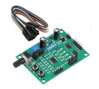 Multi-Function Stepper Motor Driver Speed Controller 2-Phase 4-Wire 4-Phase 5-Wire Micro Stepper Motor Driver DC 5V-12V
