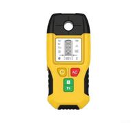 Multi-Function Stud Finder Wood Metal AC Detector(Blue) | Detects wood, metal, live AC wires; prevents drilling accidents; for ideal for home renovation and mounting TVs