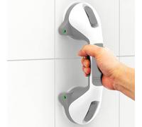 Multi-Function Suction Cup Grab Bars for Bathtubs and Showers, Toilet Safety Rails, Elderly Assistance Products, Bathroom Accessories, Handicap Bars