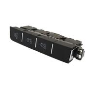 Multi Function Switch ESP Off Switch Start Stop Button 2.0L 3.6L 3G0 927 137 3G0927137AC 3G0 927 137A Compatible With CC B7 B8 3G