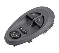 Multi-Function Switch FEBI Fits IVECO Daily III IV V Bus 99-14 500321137