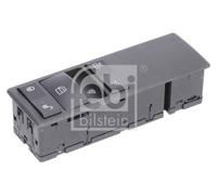 Multi-Function Switch FEBI Fits MERCEDES ACTROS MP2 MP3 ANTOS 87-18 9605451113