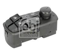 FEBI BILSTEIN 1004111 Switch, door lock system