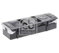 FEBI BILSTEIN 198980 Multi-Function Switch Fits Mercedes C-Class T-Model Coupe