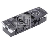 Multi-Function Switch FEBI Fits MERCEDES W176 Cla C117 Gla Gle 11-19 1669054300