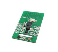 Multi-function Temperature Humidity Pressure Sensor Module Module for agricultural and device sensor real-time