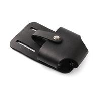 Multi-Function Tool Bags PU Leather Electrician Bag Tape Measure Tools Storage Waist Pouches Belt Holder