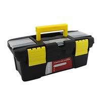 Multi-Function Toolbox Home Vehicle Maintenance Hand-Held Art Portable Hardware Storage Box Box For Case Hardware Storage