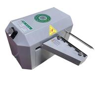 Multi-Function Vegetable Spiral Slicer for Continuous Cutting and Shredding, Ideal for Home and Restaurant Use
