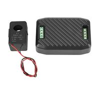 Multi function Voltage Current Power Meter for Energy Testing (Open and close CT 100A PZEM-016)