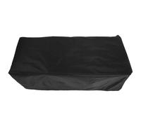 Multi Function Weight Bench Cover for Waterproof Oxford Cloth Black