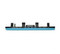 Multi Functional 11 8 Inch Scraper For Karcher Floor Cleaners Silicone Squeegee, Compatible with BR30, BR30/1C, BR30/4C, BR35/12C, and BD38/12C models