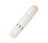 Multi Functional 4 In 1 Makeup Brush With Soft Bristles For Gentle Face Care For Travel Or Home Cosmetic Beauty Needs Beauty Brush