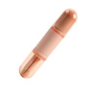 Multi Functional 4 In 1 Makeup Brush With Soft Bristles For Gentle Face Care For Travel Or Home Cosmetic Beauty Needs Beauty Brush