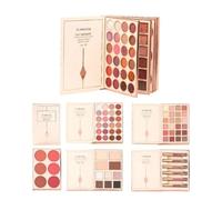 Multi-Functional 48 Shades Book Style Makeup Palette