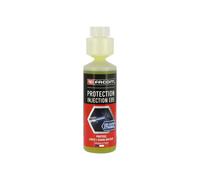 Multi-functional additive E85 injector protection - FACOM - high ethanol content (or Flex Fuel vehicles between 85 to 100% ethanol)