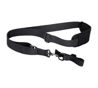 Multi-functional adjustable comfort shoulder strap belt for weed trimmer with thicker padding for added comfort Nylon belt