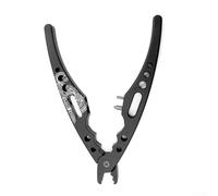 Multi Functional Aircraft Model Pliers Engineered For Reliable Performance In RC Applications With Enhanced Grip And Control