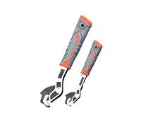 Multi Functional Auto Locking Tool with Antislip Mechanism High Torques Capacity Suitable for Home Workshop Maintenance Heavy Duty Torques Wrench