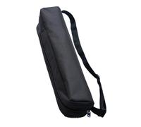 Multi-functional bag carrying case with soft lining weather resistive bag to organize your protective device