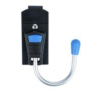 Multi-Functional Belt Tool Hook Set, Dedicated Holder For Scaffolders & Carpenters - Fits Power Tools, Tape Measure & Construction Accessories(Blue)