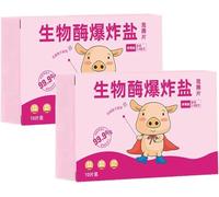 Multi-Functional Bio-Enzyme Cleaning Tablets,Natural Enzyme Cleaner,All Purpose Cleaning Tablets,For Cleaning all Kinds of Clothing Pillowcases Curtains Shoes