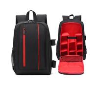 Multi-functional Camera Backpack Video Digital DSLR Bag Waterproof Outdoor Camera Photo Bag Case
