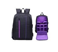 Multi-functional Camera Backpack Video Digital DSLR Bag Waterproof Outdoor Camera Photo Bag Case