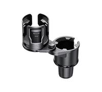 Multi Functional Car Water Cup Holder In Car Beverage Holder Size With Switch Lock Multi-Function Drink Holder Parts(A)