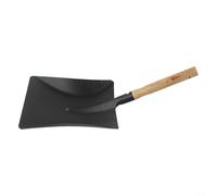 Multi Functional Chimney Shovel Essential For Efficiently Managing Cleanup Around Fireplaces & Outdoor Grilling Areas (L)
