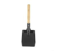 Multi Functional Chimney Shovel Essential For Efficiently Managing Cleanup Around Fireplaces & Outdoor Grilling Areas (S)