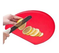 Multi-Functional Chopping Board, Intense Use | Food Cutting Boards for Meat Vegetables Dining Room Apartment Restaurant Family Parties and