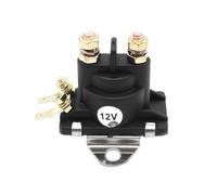 Multi-functional Classic Practical Marine Starter Tilt/Trim Relay Solenoid 12 Volt RUAJOGYNVM