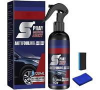 Multi-Functional Coating Renewal Agent Spray, 2025 Upgrade Coating Agent Spray for Vehicles, High Protection Quick Car Coating Spray, Nano Car Scratch Repair Spray Coating Agent for Automotive
