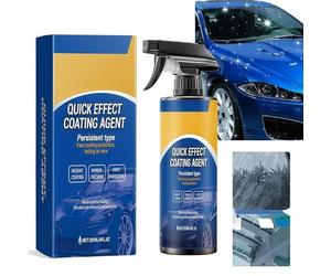Multi-Functional Coating Renewal Agent Spray,3 In 1 High Protection Quick Car Coating Spray,Fast-Acting Co/ating,Car Scratches Repair S/pray,C/ar Coat/ing Sp/ray,Vehicle Polishes,Sp/ray Coat/ing Agent