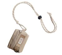Multi-Functional Coin Purse - Slim Wallets with Gift Box, Casual Sling Bag Portable Tiny Wallet | Change Purse Holder with Zipper for Men & Women, Fashion Compact Coin Purse for Hiking