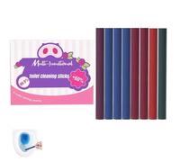 Multi-functional Concentrated Toilet Cleaning Sticks, Sciasi Toilet Cleaning Sticks, Tank Cleaner Perfume, Long-Lasting Freshness, for Bathroom (1set)