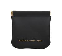 Multi Functional Cord Wrap Case Storage Bag with Automatic Closure for Wires and Headphones Travel Accessory