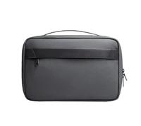 Multi-Functional Cosmetic Bag Hanging Toiletry Bag Travel Oxford Multicolor(Grey 2)