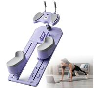 Multi-Functional Crawling Machine Crawling Training Device Rock Climbing & Mountain Climbing Weight Loss & Body Sculpting Home Exercise & Mountaineering Purple
