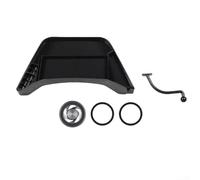 Multi-Functional Dashboard Organizer Tray with Magnetic Smartphone Stand for Toyota for Prius for 60 Series 2023 Interior Accessory