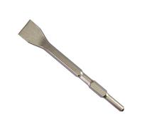 Multi Functional Electric Pickaxe Head Shovel Hammer Drill Bit Hexagonal Handle Flat (1 Piece) Bent Head Electric Pickaxe