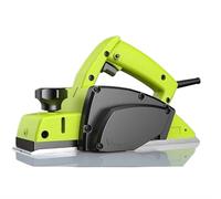 Multi-Functional Electric Planer with Handheld Design for Woodworking Electric Planer for Small Scale Woodworking