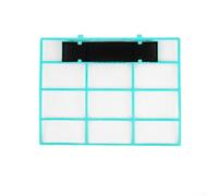 Multi Functional For Air Conditioning Filter for Midea Keeps For Air Clean and Fresh (For Midea B)