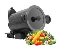 Multi-Functional Fully Automatic Intelligent Cooker, Non-Stick Auto Stir Fry Machine for Indoor & Outdoor Cooking, Easy to Use Kitchen Appliance