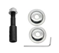 Multi-functional Grinding and Polishing Rod for Electric Motors, Metalworking, Woodworking Table Tool