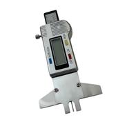 Multi Functional Guitar Tool Digital Action Gauge for Precise String Height on Various Guitars Fixed Light Weight Digital Display Guitar Caliper