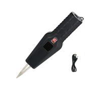 Multi Functional Handheld Chicken Feather Plucker Plucker Machine , Electric USB Charged Quick Chicken Plucker for Efficient Chicken Duck Defeathering Kitchen Gadget